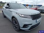 Land Rover Range Rover Velar Velar 2.0 P250 Dynamic SE Aukcja 325872 - grafika 4