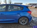 Ford Focus 1.0 EcoBoost ST-Line Aukcja 325876 - grafika 11