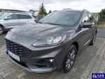 Ford Kuga 2.5 FHEV AWD ST-Line X Aukcja 325879 - grafika 2