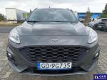 Ford Kuga 2.5 FHEV AWD ST-Line X Aukcja 325879 - grafika 3