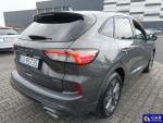 Ford Kuga 2.5 FHEV AWD ST-Line X Aukcja 325879 - grafika 8