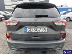Ford Kuga 2.5 FHEV AWD ST-Line X Aukcja 325879 - grafika 9