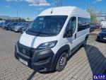 Fiat DUCATO Maxi MJ L2H2 (bryg.) Aukcja 325880 - grafika 2