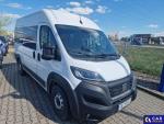 Fiat DUCATO Maxi MJ L2H2 (bryg.) Aukcja 325880 - grafika 4