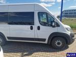 Fiat DUCATO Maxi MJ L2H2 (bryg.) Aukcja 325880 - grafika 6