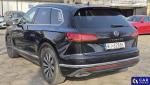 Volkswagen Touareg 3.0 V6 TFSI 4Mot. At... Aukcja 325883 - grafika 10