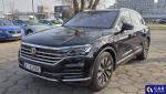 Volkswagen Touareg 3.0 V6 TFSI 4Mot. At... Aukcja 325883 - grafika 2