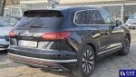Volkswagen Touareg 3.0 V6 TFSI 4Mot. At... Aukcja 325883 - grafika 8