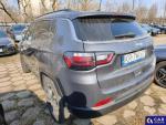 Jeep Compass 1.3 TMair Limited F... Aukcja 325885 - grafika 10