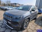 Jeep Compass 1.3 TMair Limited F... Aukcja 325885 - grafika 1