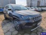 Jeep Compass 1.3 TMair Limited F... Aukcja 325885 - grafika 4