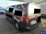 Opel Vivaro 2.0 CDTI Extra Long 3,... Aukcja 325887 - grafika 9