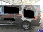 Opel Vivaro 2.0 CDTI Extra Long 3,... Aukcja 325887 - grafika 10