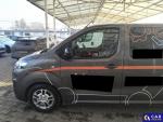 Opel Vivaro 2.0 CDTI Extra Long 3,... Aukcja 325887 - grafika 11