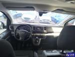 Opel Vivaro 2.0 CDTI Extra Long 3,... Aukcja 325887 - grafika 18