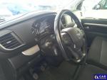 Opel Vivaro 2.0 CDTI Extra Long 3,... Aukcja 325887 - grafika 22