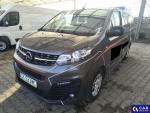 Opel Vivaro 2.0 CDTI Extra Long 3,... Aukcja 325887 - grafika 1