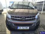 Opel Vivaro 2.0 CDTI Extra Long 3,... Aukcja 325887 - grafika 2