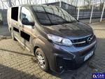 Opel Vivaro 2.0 CDTI Extra Long 3,... Aukcja 325887 - grafika 3