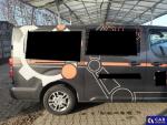 Opel Vivaro 2.0 CDTI Extra Long 3,... Aukcja 325887 - grafika 6