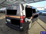 Opel Vivaro 2.0 CDTI Extra Long 3,... Aukcja 325887 - grafika 7