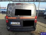 Opel Vivaro 2.0 CDTI Extra Long 3,... Aukcja 325887 - grafika 8