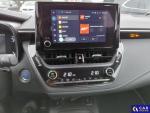 Toyota Corolla 1.8 Hybrid GPF Comfort Aukcja 325888 - grafika 19