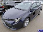 Toyota Corolla 1.8 Hybrid GPF Comfort Aukcja 325888 - grafika 1