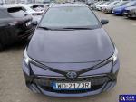 Toyota Corolla 1.8 Hybrid GPF Comfort Aukcja 325888 - grafika 2