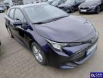Toyota Corolla 1.8 Hybrid GPF Comfort Aukcja 325888 - grafika 3