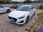 Hyundai i30 1.4 MR`17 E6 Aukcja 326356 - grafika 1
