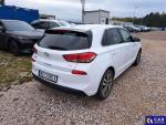 Hyundai i30 1.4 MR`17 E6 Aukcja 326356 - grafika 4