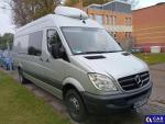Mercedes-Benz Sprinter CDI E5 5.0t Aukcja 325911 - grafika 35