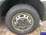Mercedes-Benz Sprinter CDI E5 5.0t Aukcja 325911 - grafika 116