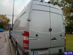 Mercedes-Benz Sprinter CDI E5 5.0t Aukcja 325911 - grafika 2