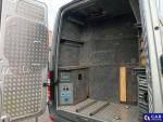Mercedes-Benz Sprinter CDI E5 5.0t Aukcja 325911 - grafika 27