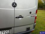 Mercedes-Benz Sprinter CDI E5 5.0t Aukcja 325911 - grafika 145