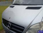 Mercedes-Benz Sprinter CDI E5 5.0t Aukcja 325911 - grafika 179