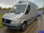 Mercedes-Benz Sprinter CDI E5 5.0t Aukcja 325911 - grafika 1
