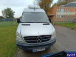 Mercedes-Benz Sprinter CDI E5 5.0t Aukcja 325911 - grafika 46