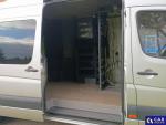 Mercedes-Benz Sprinter CDI E5 5.0t Aukcja 325911 - grafika 51