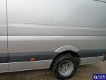 Mercedes-Benz Sprinter CDI E5 5.0t Aukcja 325911 - grafika 128