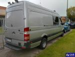 Mercedes-Benz Sprinter CDI E5 5.0t Aukcja 325911 - grafika 24