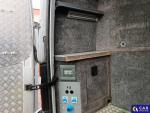 Mercedes-Benz Sprinter CDI E5 5.0t Aukcja 325911 - grafika 30