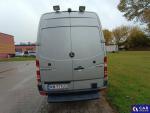 Mercedes-Benz Sprinter CDI E5 5.0t Aukcja 325911 - grafika 13