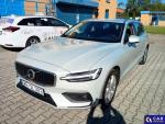 Volvo V60 2.0 B4 D MILD HYBRID  Aukcja 325912 - grafika 1