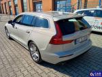 Volvo V60 2.0 B4 D MILD HYBRID  Aukcja 325912 - grafika 2