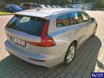 Volvo V60 2.0 B4 D MILD HYBRID  Aukcja 325912 - grafika 4