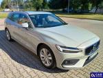 Volvo V60 2.0 B4 D MILD HYBRID  Aukcja 325912 - grafika 5