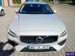Volvo V60 2.0 B4 D MILD HYBRID  Aukcja 325912 - grafika 6